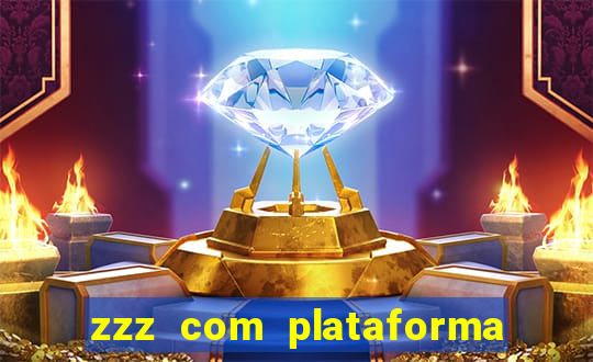 zzz com plataforma de jogos